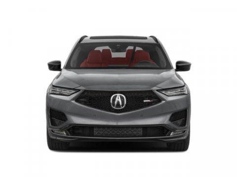 2022 Acura MDX Type S