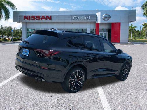 2022 Acura MDX Type S