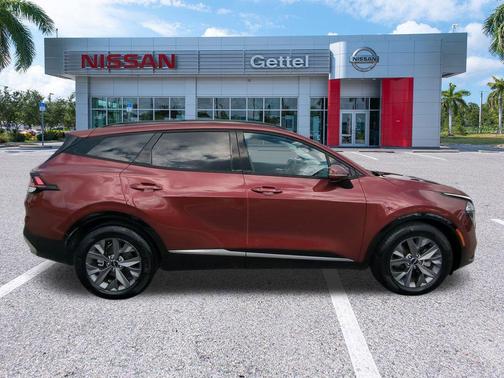 2023 Kia Sportage SX