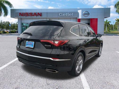 2022 Acura MDX Base