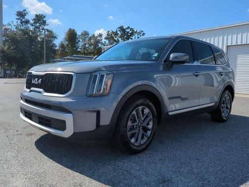 2024 Kia Telluride LX