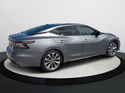 2022 Nissan Maxima 3.5 Platinum