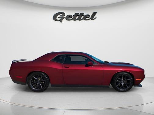 2020 Dodge Challenger R/T