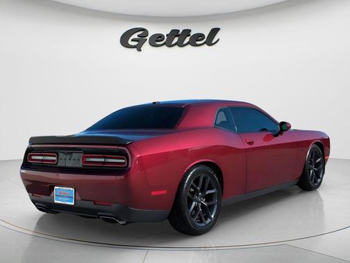 2020 Dodge Challenger R/T