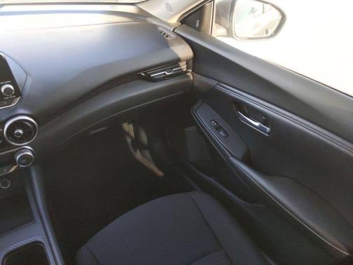 2020 Nissan Sentra S