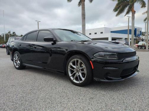 2022 Dodge Charger GT