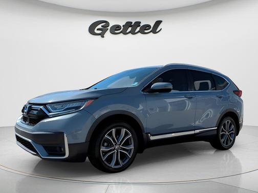 2021 Honda CR-V 2WD Touring