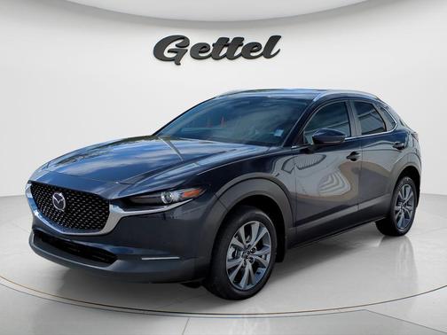 2024 Mazda CX-30 2.5 S Preferred Package