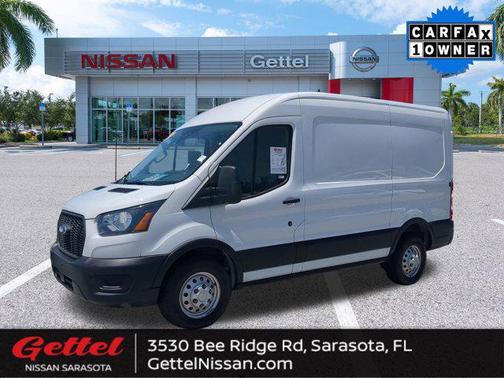 2023 Ford Transit-250 Base