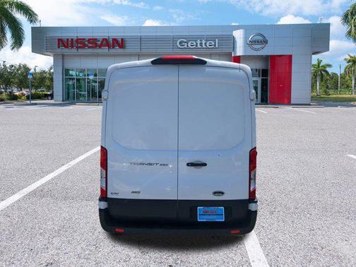 2023 Ford Transit-250 Base