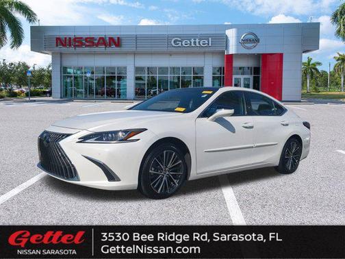2024 Lexus ES 350 Base