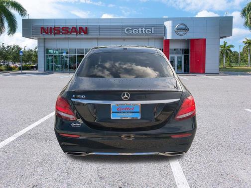 2020 Mercedes-Benz E-Class E 350