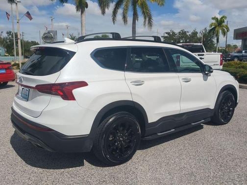 2022 Hyundai SANTA FE XRT