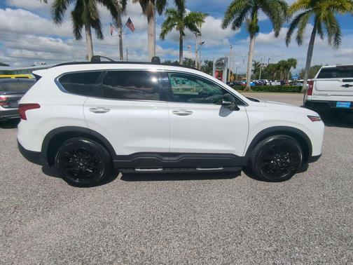 2022 Hyundai SANTA FE XRT
