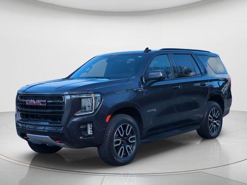 2024 GMC Yukon 4WD AT4