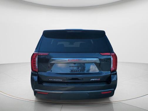 2024 GMC Yukon 4WD AT4