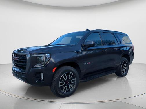 2024 GMC Yukon 4WD AT4