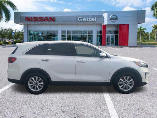 2020 Kia Sorento LX