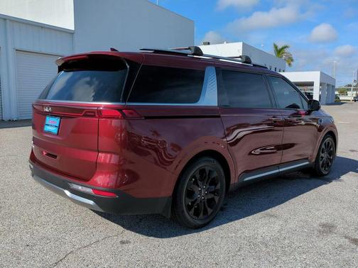 2023 Kia Carnival SX Prestige