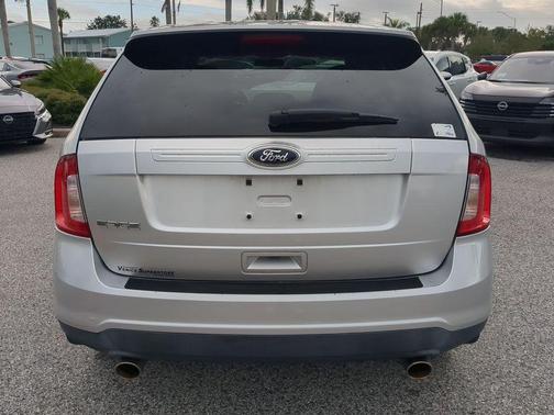 2013 Ford Edge SE