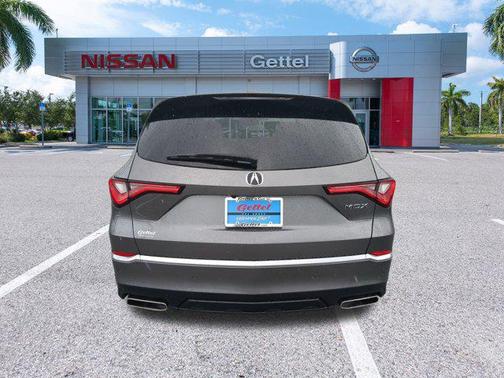 2024 Acura MDX Technology Package