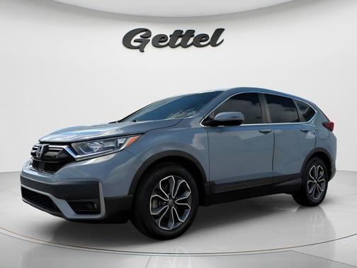 2022 Honda CR-V 2WD EX