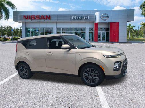 2020 Kia Soul EX