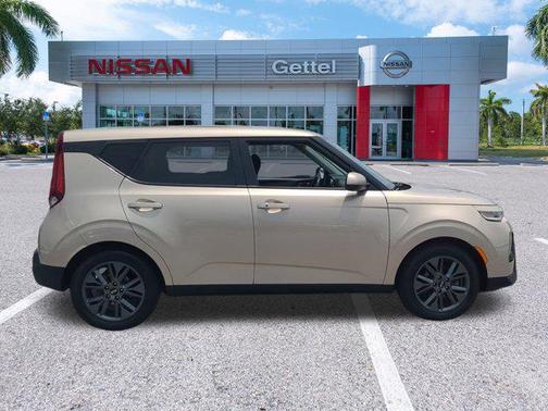 2020 Kia Soul EX