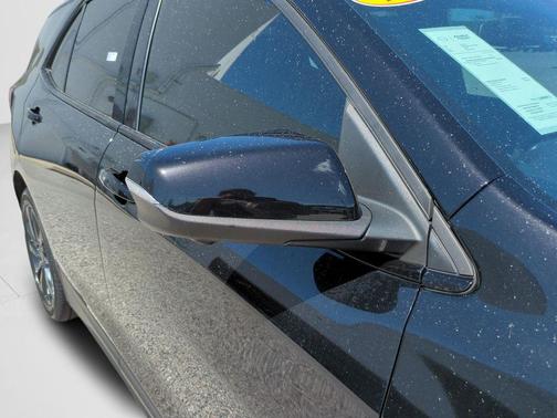 2023 Chevrolet Equinox FWD RS