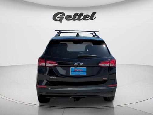 2023 Chevrolet Equinox FWD RS