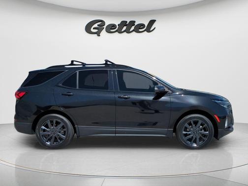 2023 Chevrolet Equinox FWD RS
