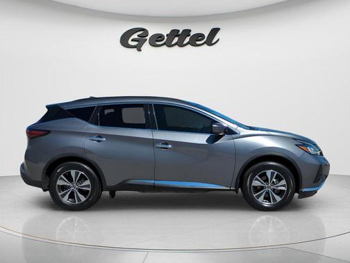 2022 Nissan Murano SV FWD