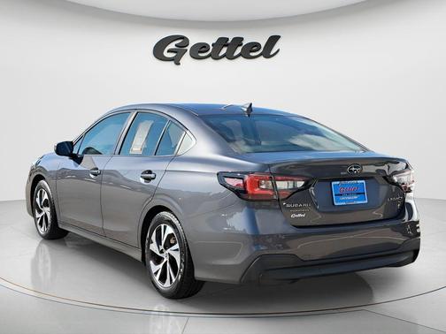 2023 Subaru Legacy Premium