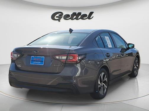 2023 Subaru Legacy Premium