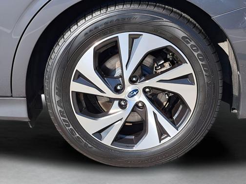 2023 Subaru Legacy Premium