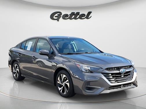 2023 Subaru Legacy Premium