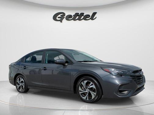 2023 Subaru Legacy Premium