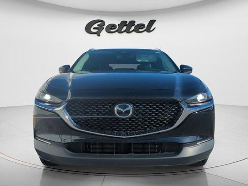 Jet Black Mica 2024 Mazda CX-30 2.5 S Select Sport
