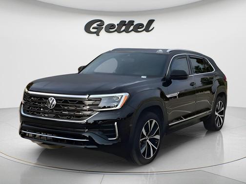 2025 Volkswagen Atlas Cross Sport 2.0T SEL Premium