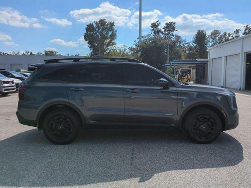 2024 Kia Sorento SX