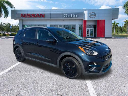 2022 Kia Niro EV EX