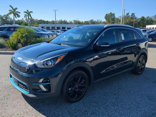 2022 Kia Niro EV EX