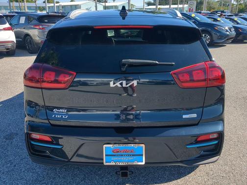 2022 Kia Niro EV EX