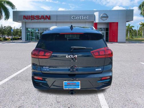 2022 Kia Niro EV EX