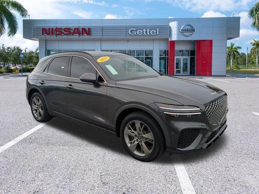 2023 Genesis GV70 2.5T AWD