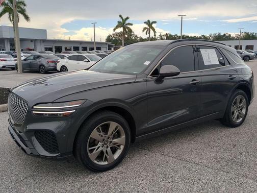 2023 Genesis GV70 2.5T AWD