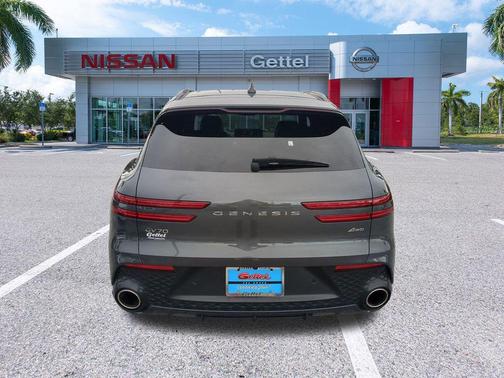 2023 Genesis GV70 2.5T AWD