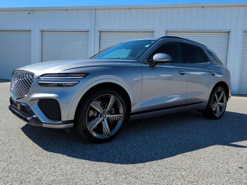 2024 Genesis GV70 2.5T AWD
