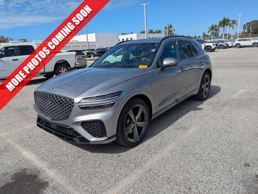 2024 Genesis GV70 2.5T AWD