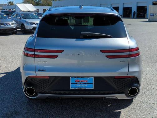 2024 Genesis GV70 2.5T AWD